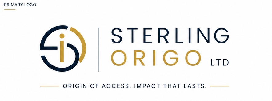 STERLING ORIGO