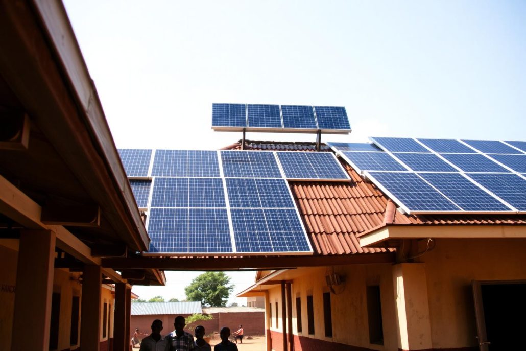 solar-school
